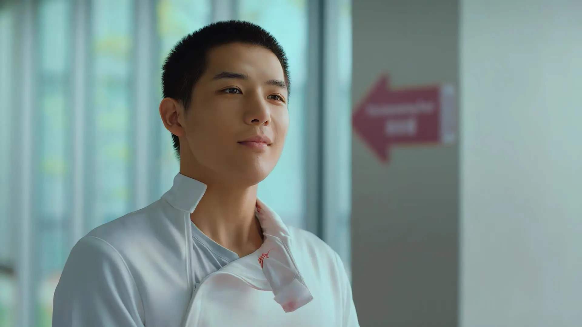 【比赛状况】顶级运动员怎样调整战术应对突发变化？，运动员战术能力